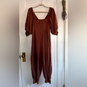 Free People Lotta Love jumper